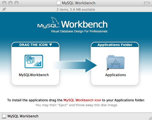 download mysql mac